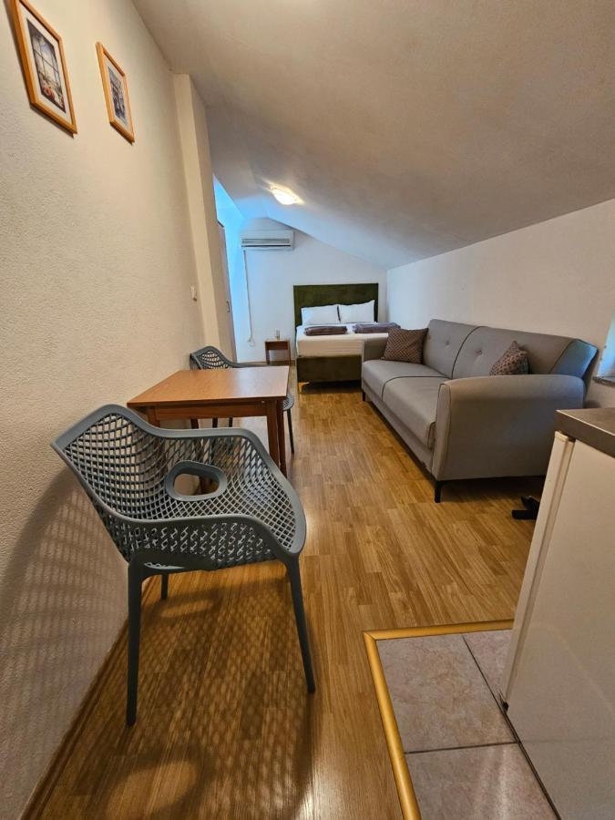 Apartment Green Mostar Exterior photo